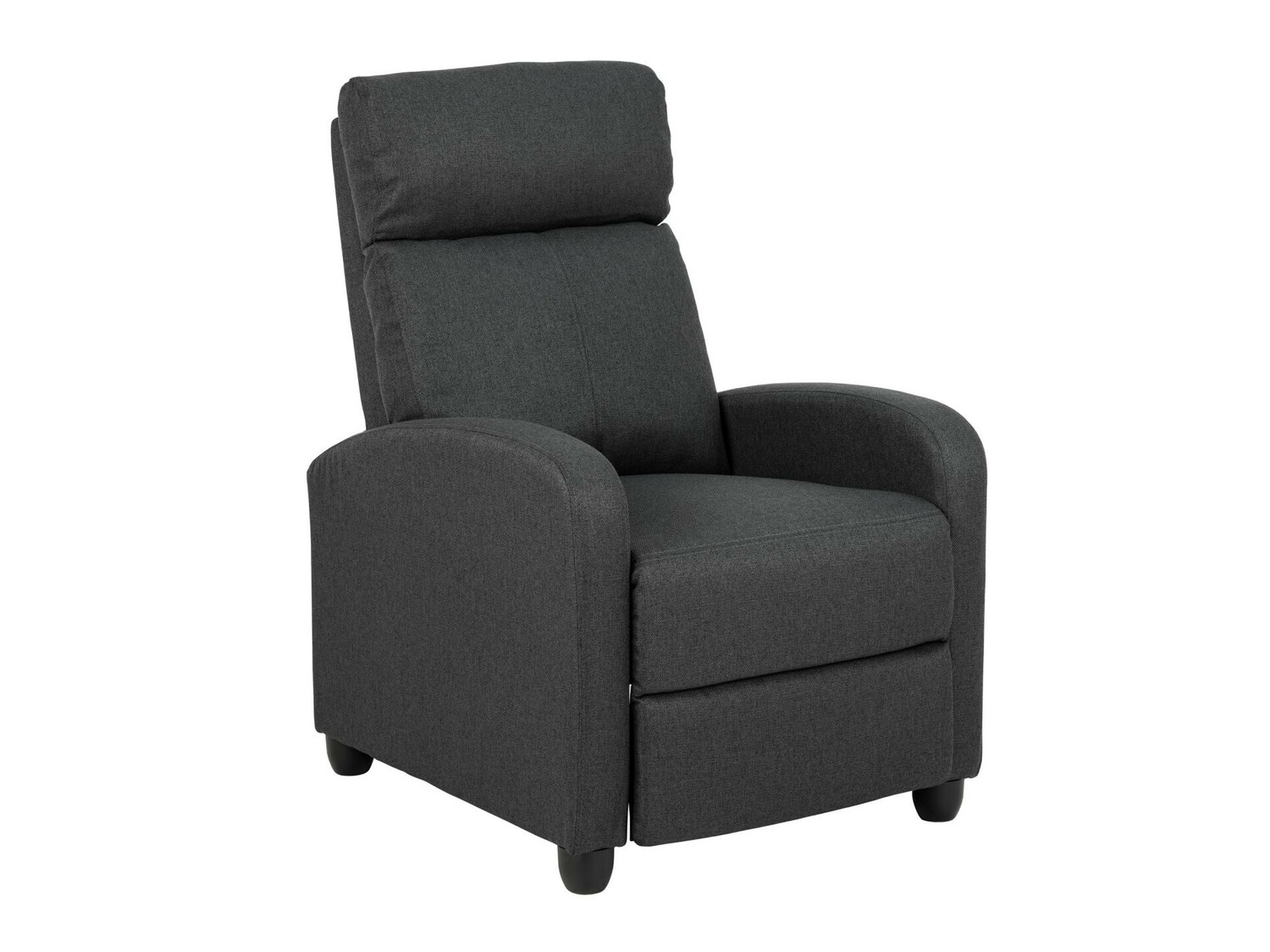 Armchair recliner Norsica 758