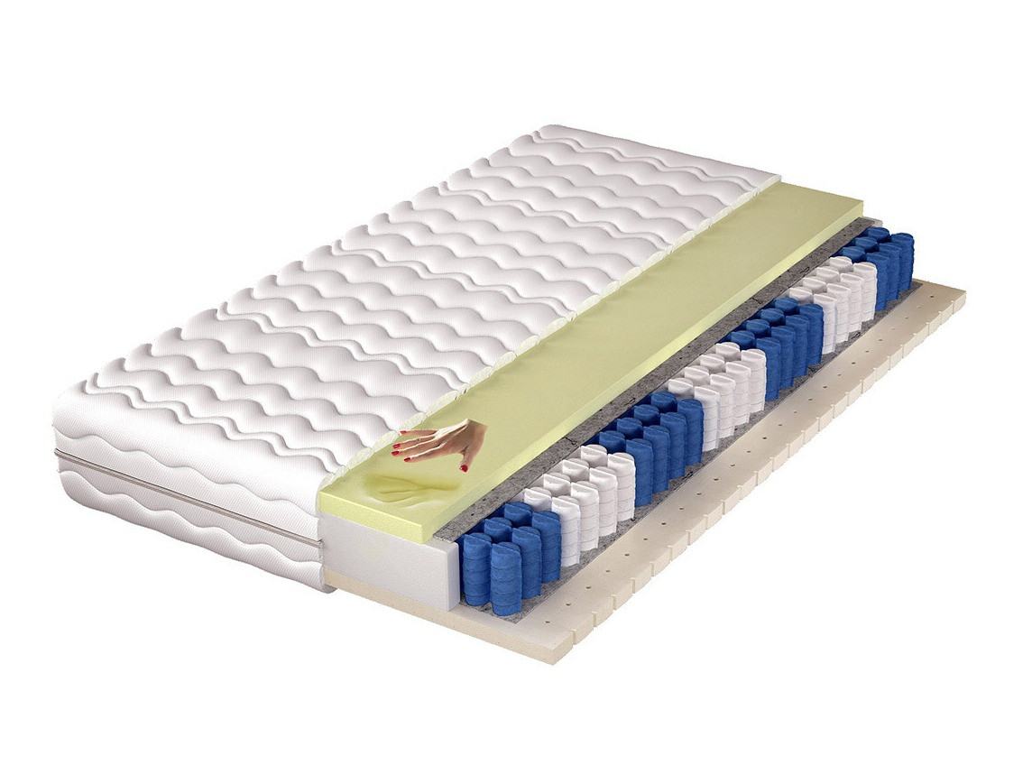 Mattress Lilio