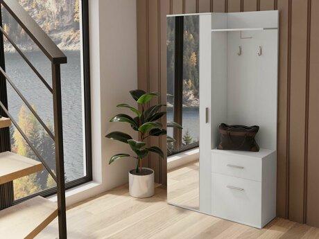 Hallway set Stanton 103 (White)