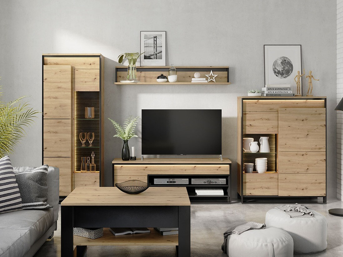 Living room set Luliru 134