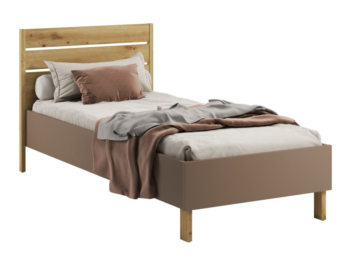 Bed Laralu 107