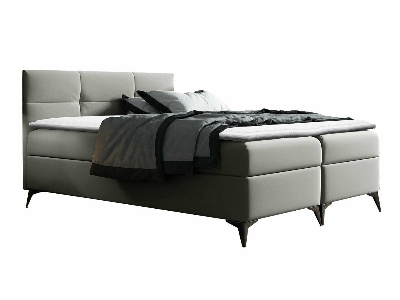 Continental bed Harena (Soft 029)