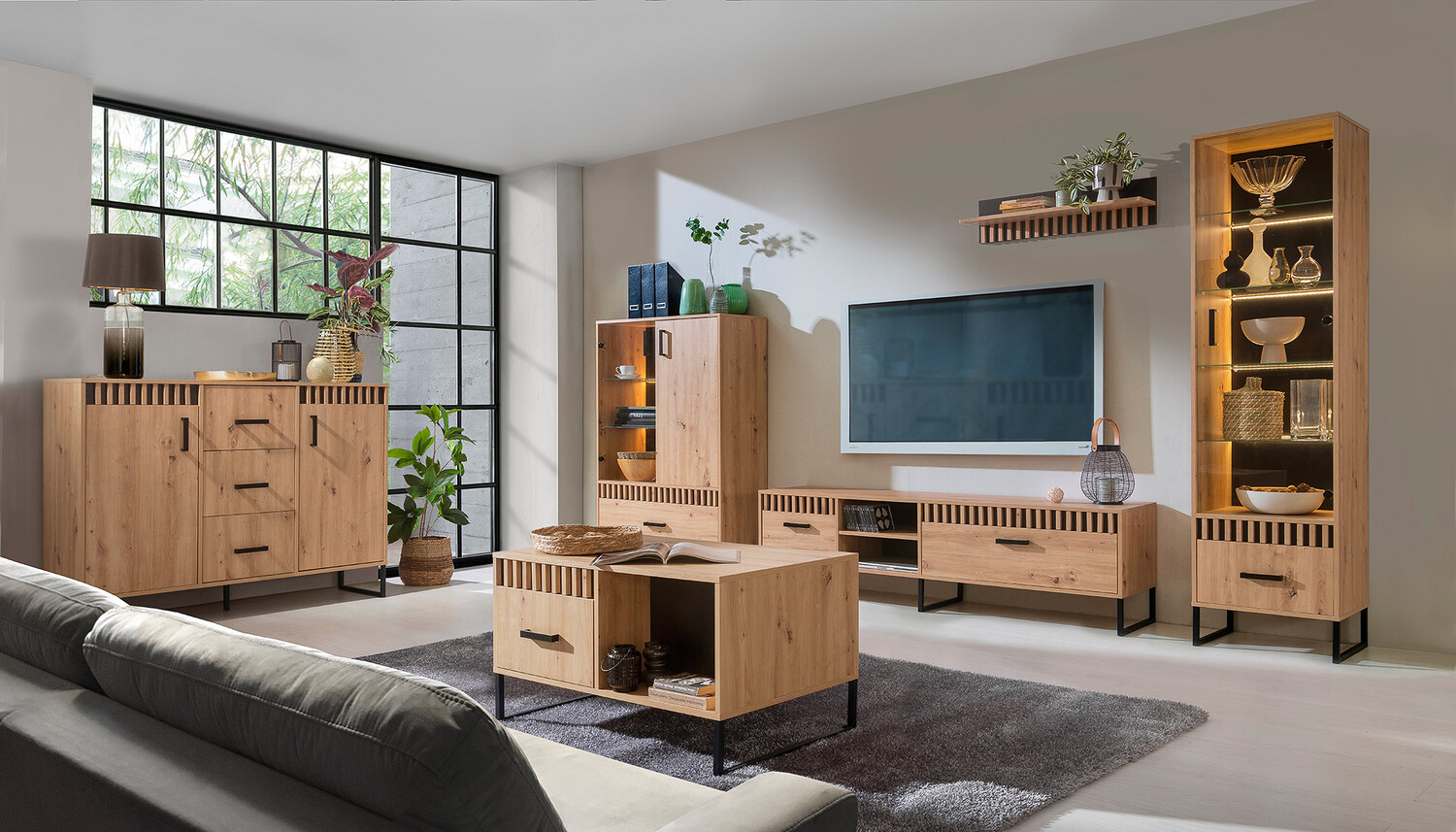 Coffee table Felnolo 107
