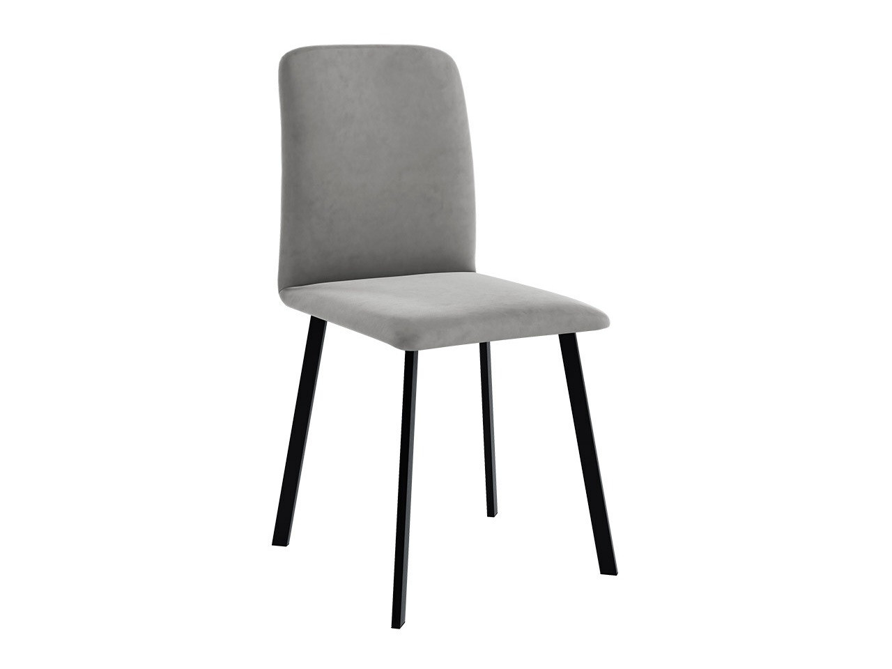Chair Edmond 115 (Amor Velvet 4318)
