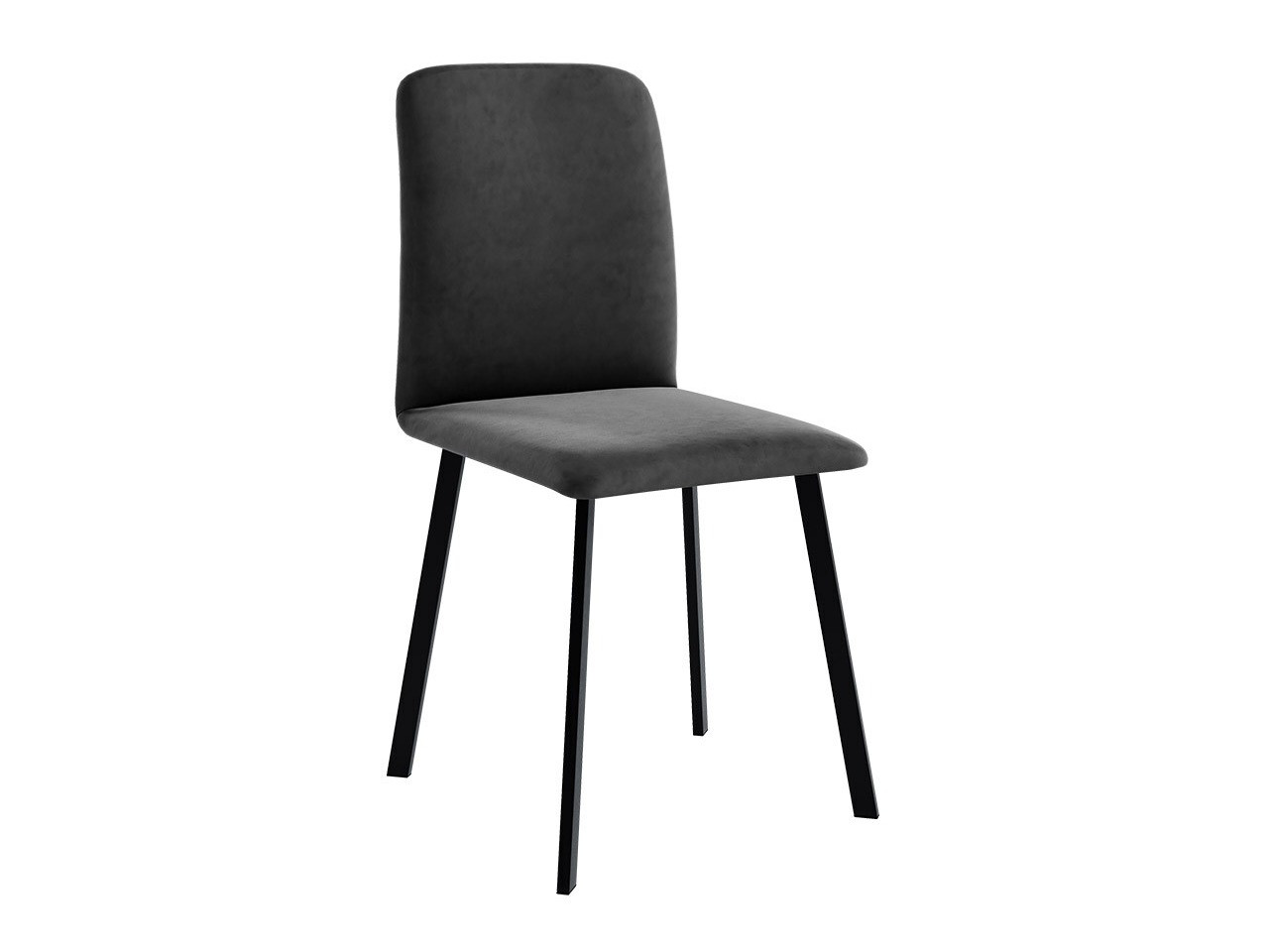 Chair Edmond 115 (Amor Velvet 4321)
