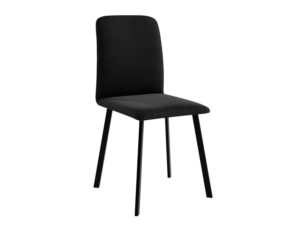 Chair Edmond 115 (Amor Velvet 4322)
