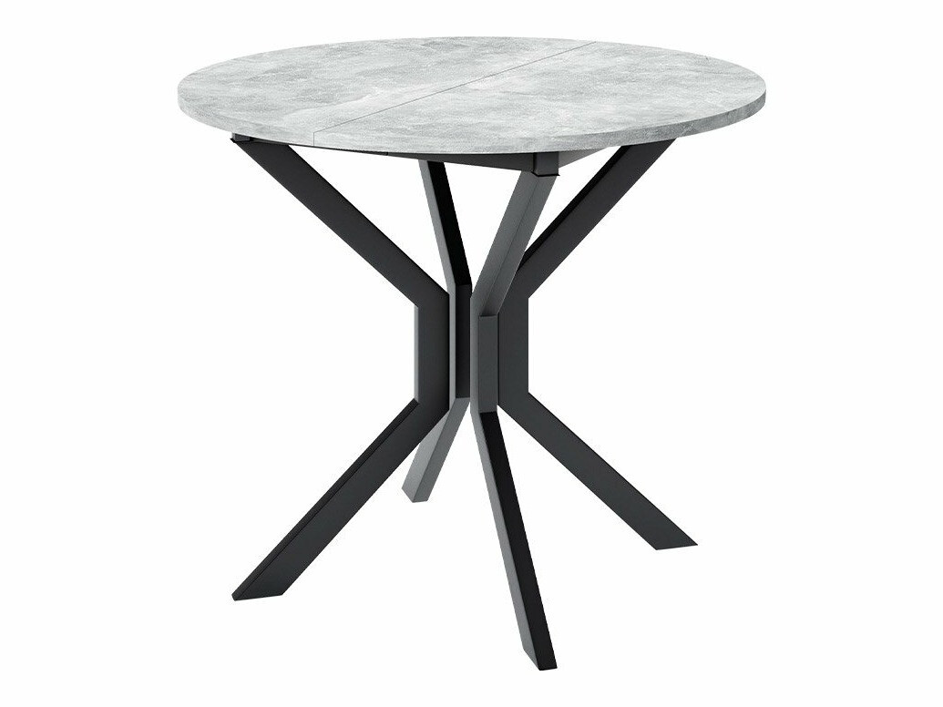 Dining set Edmond 118 (Amor Velvet 4302)