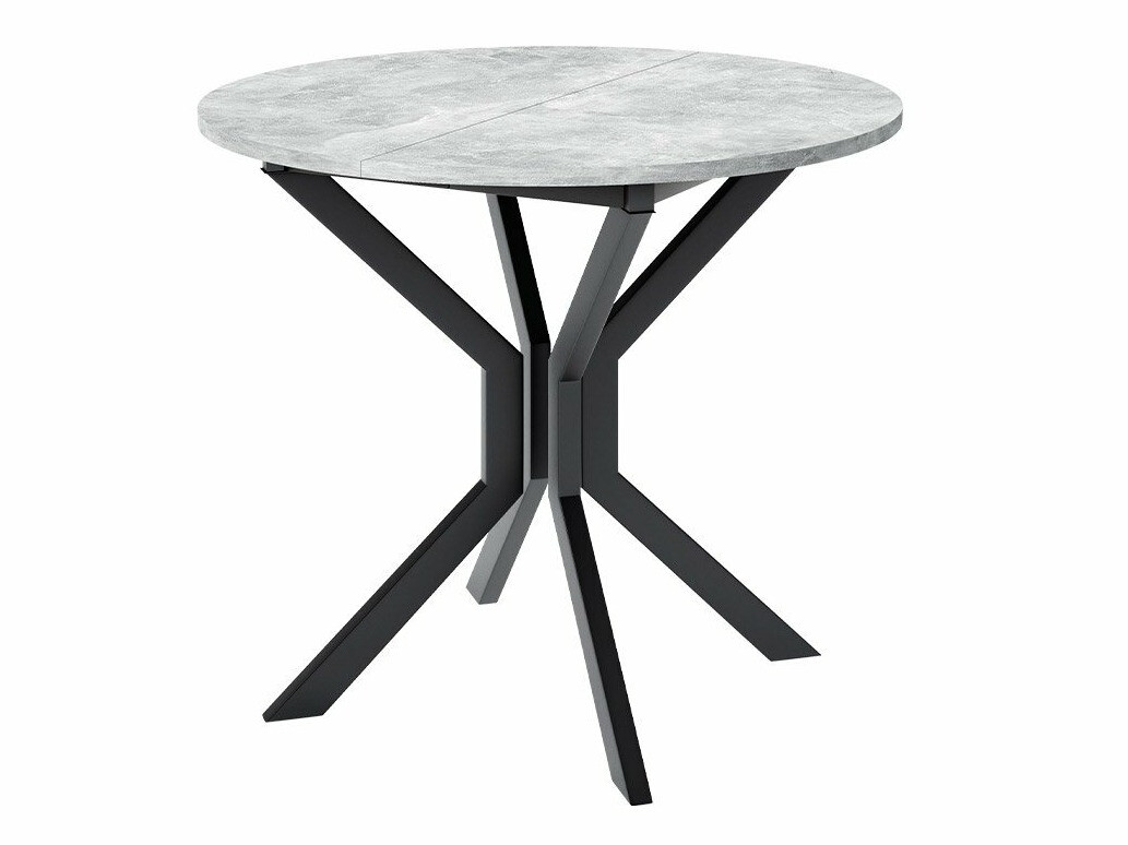 Dining set Edmond 118 (Amor Velvet 4318)