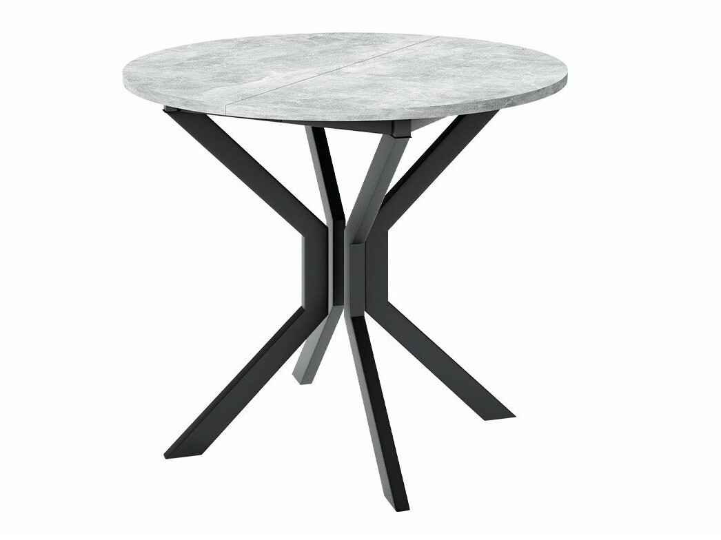Dining set Edmond 118 (Amor Velvet 4321)
