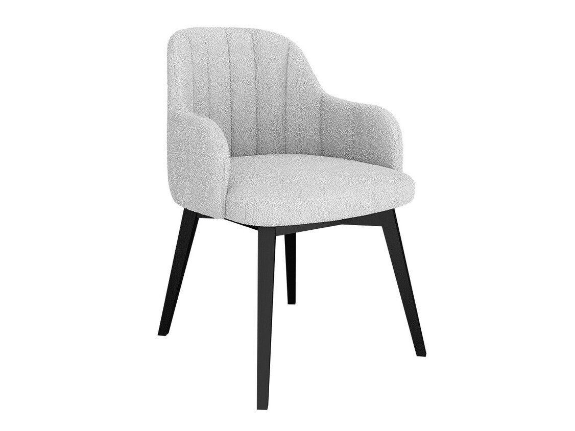 Chair Racine 105 (Black + Baloo 2085)