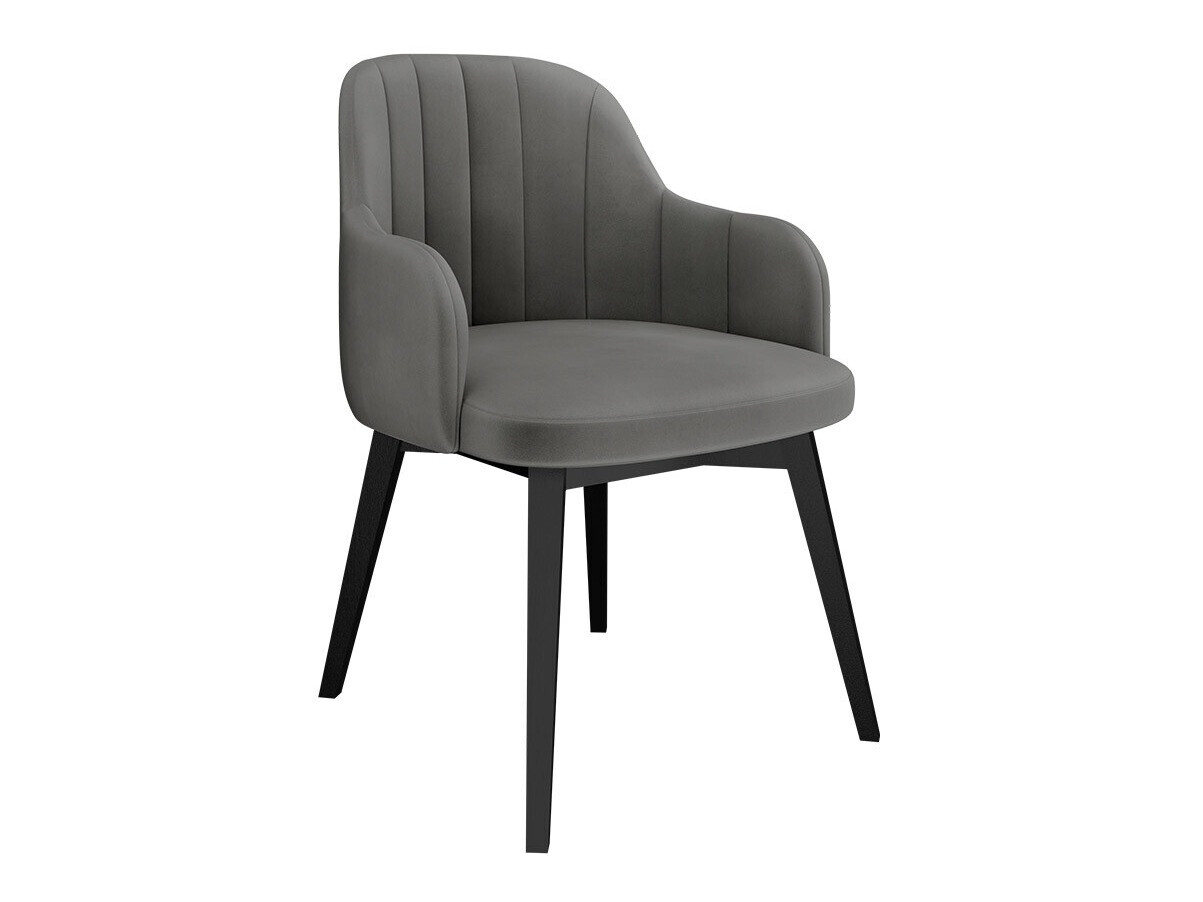 Chair Racine 105 (Magic Velvet 2217)