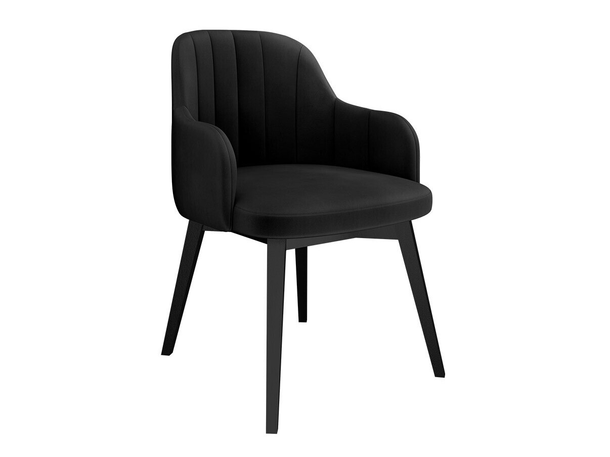Chair Racine 105 (Magic Velvet 2219)