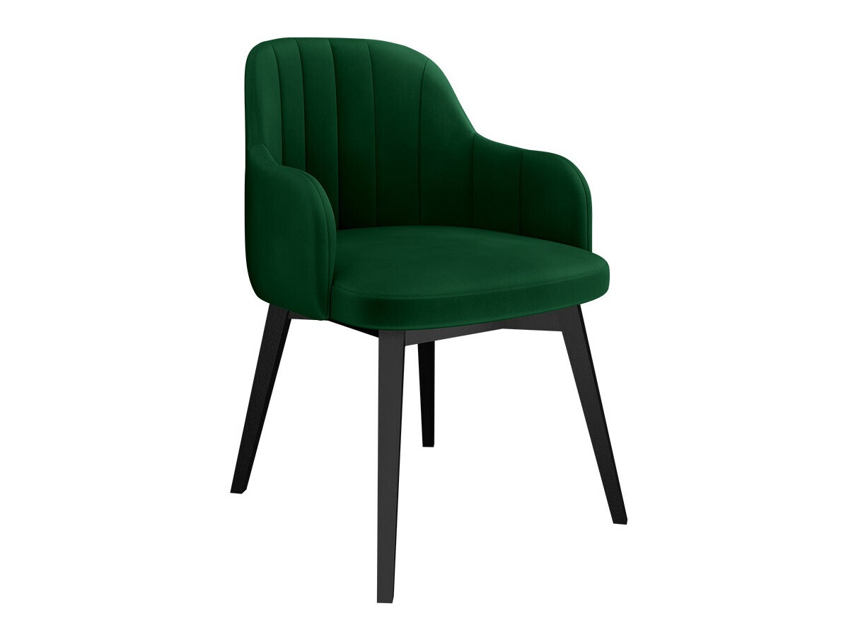 Chair Racine 105 (Magic Velvet 2225)