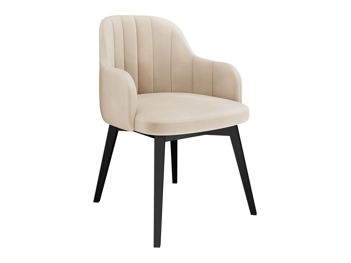 Chair Racine 105 (Magic Velvet 2250)