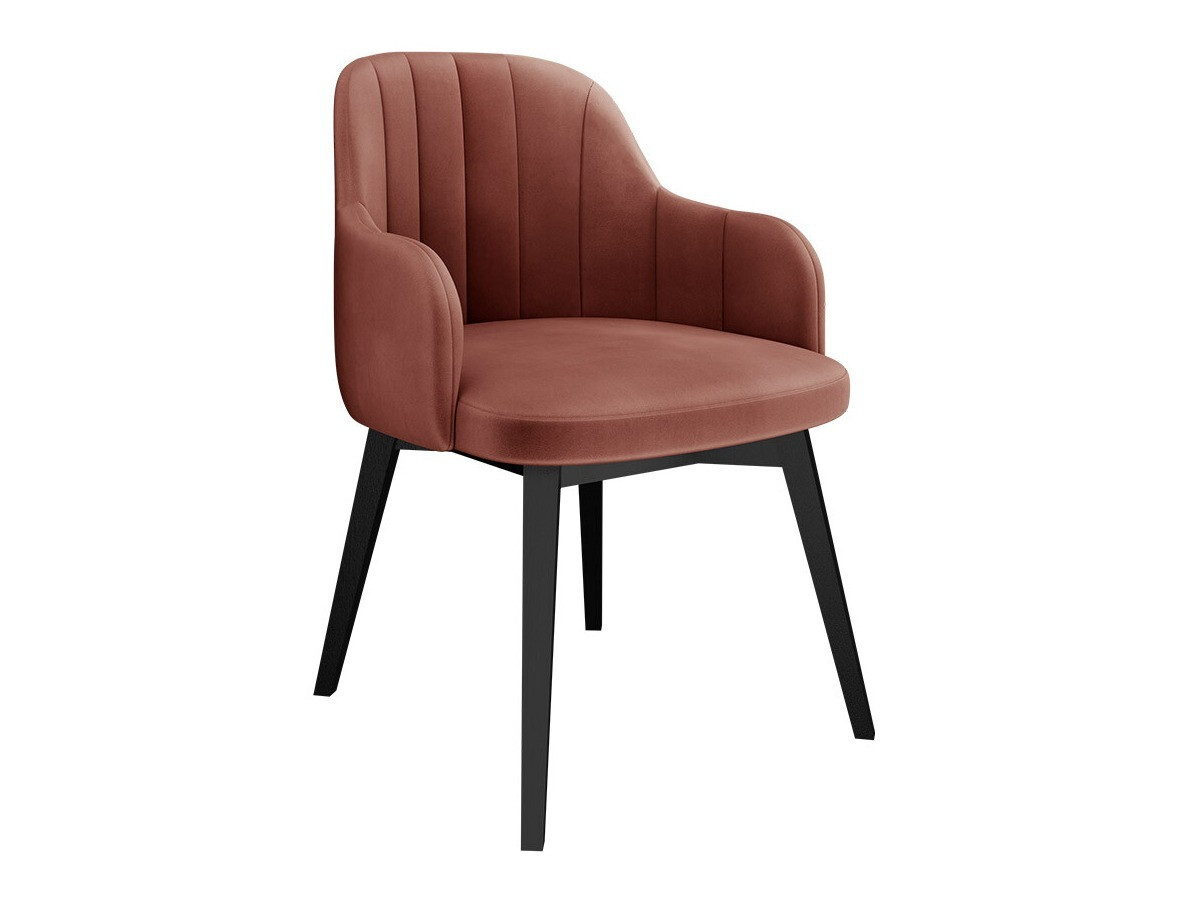 Chair Racine 105 (Magic Velvet 2258)