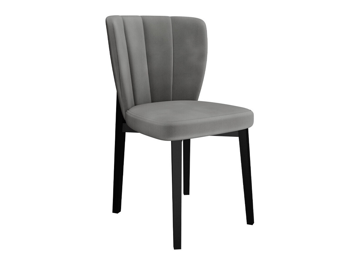 Chair Racine 130 (Magic Velvet 2217)