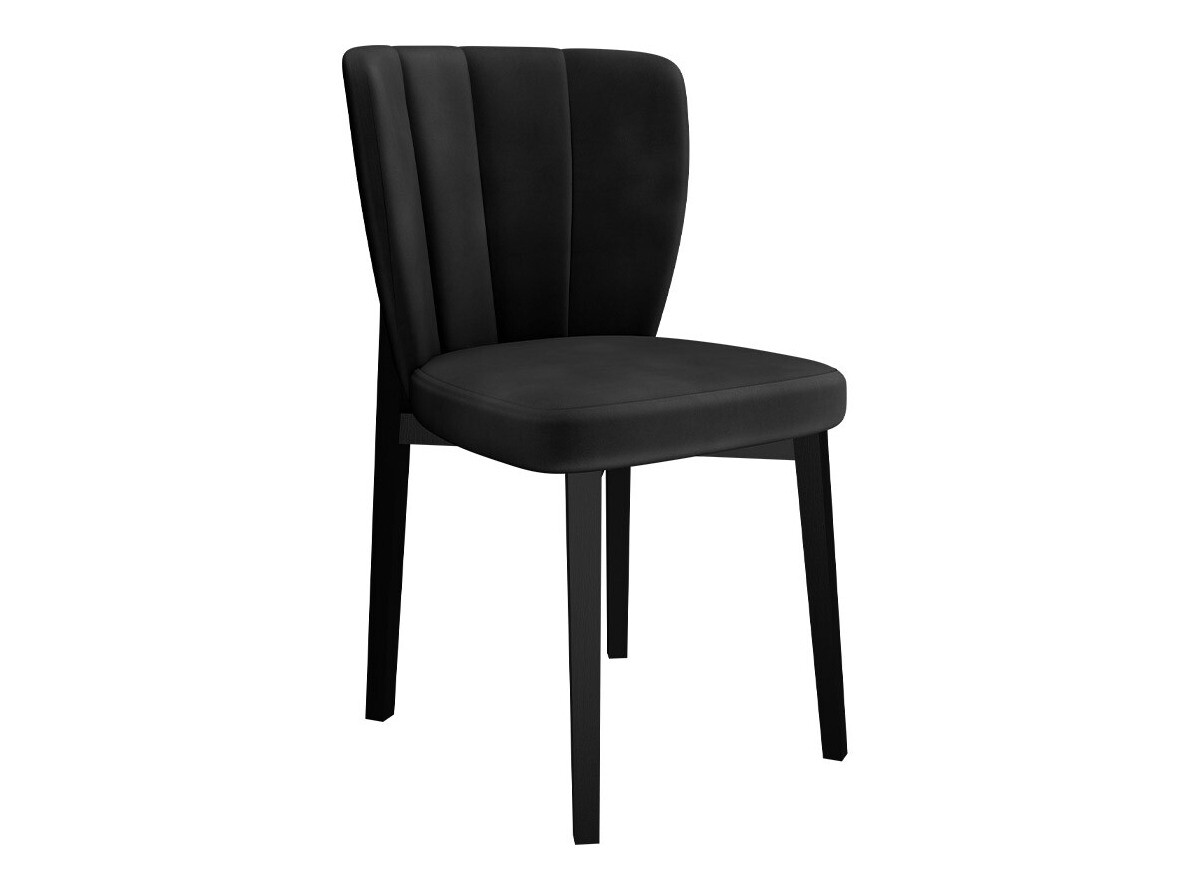Chair Racine 130 (Magic Velvet 2219)