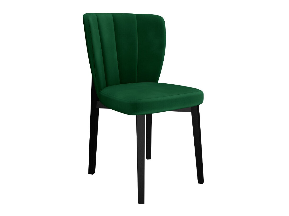 Chair Racine 130 (Magic Velvet 2225)