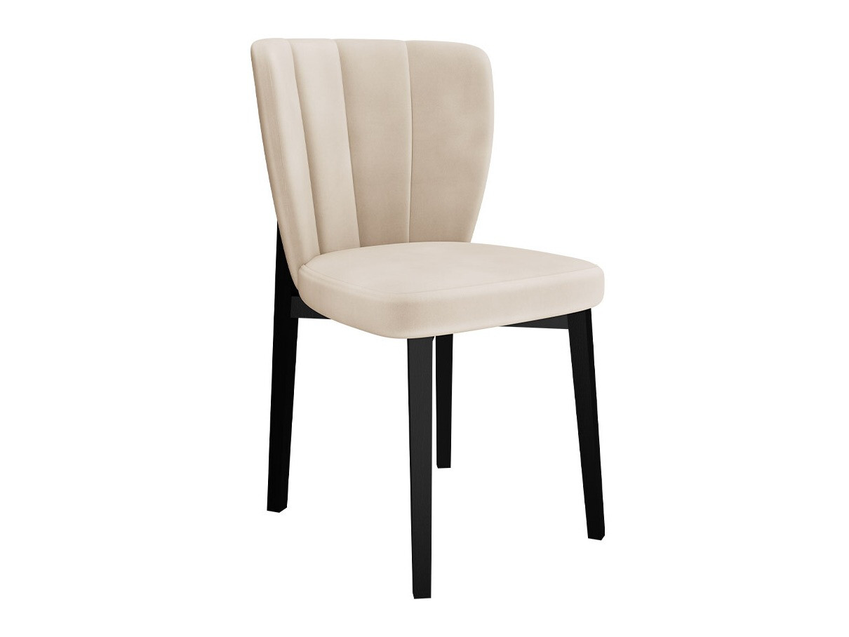 Chair Racine 130 (Magic Velvet 2250)