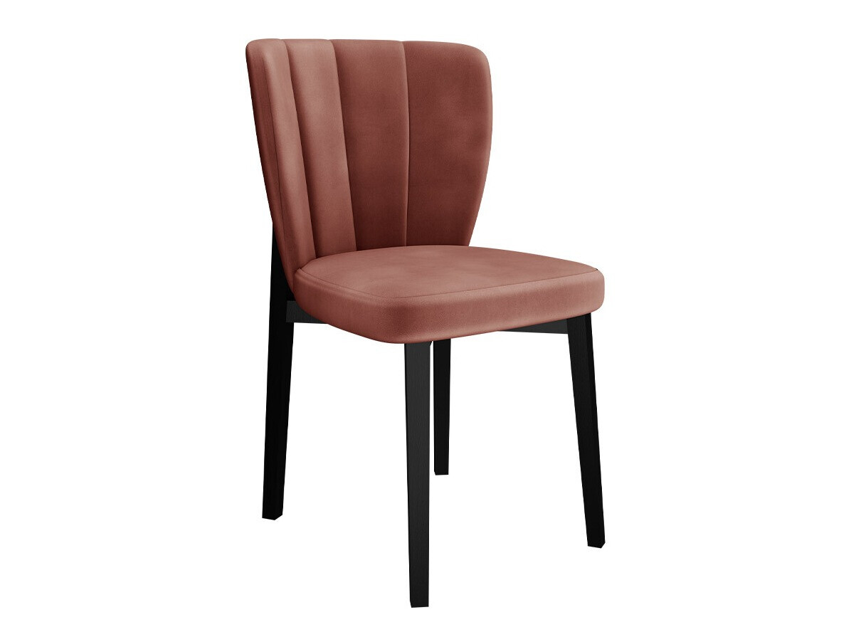 Chair Racine 130 (Magic Velvet 2258)