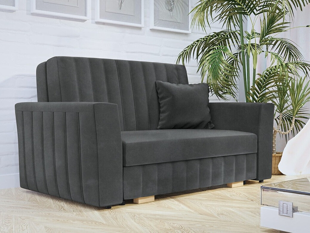 Sofa bed Columbus 136 (Paros 6)