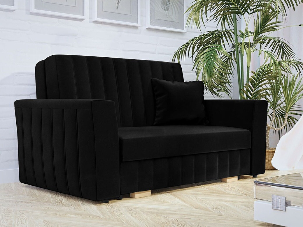 Sofa bed Orinen II (Kronos 07)