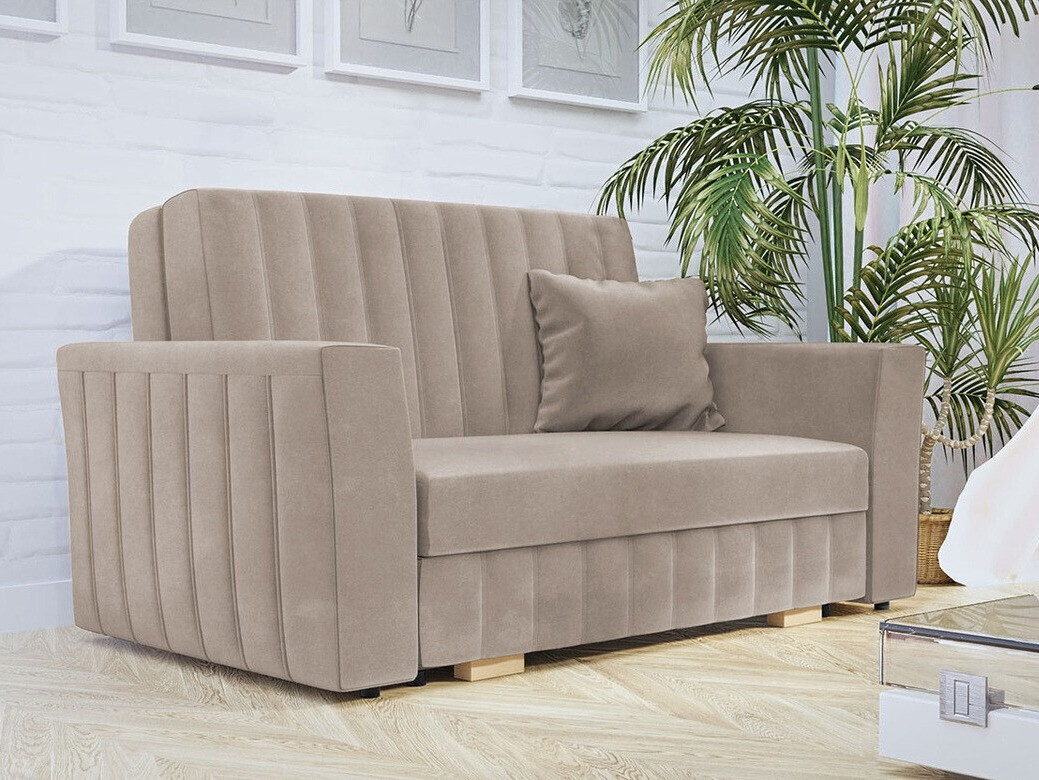 Sofa bed Orinen II (Paros 02)