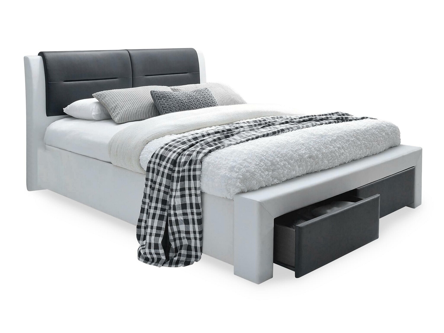 Bed Houston 1580