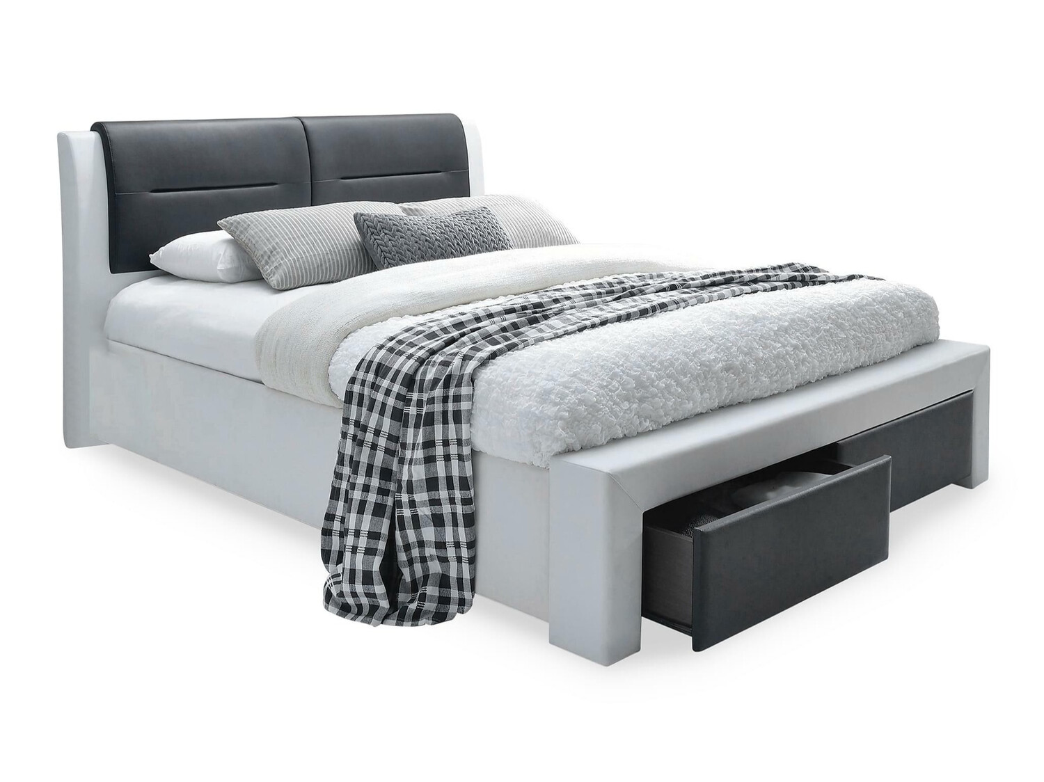 Bed Houston 1580