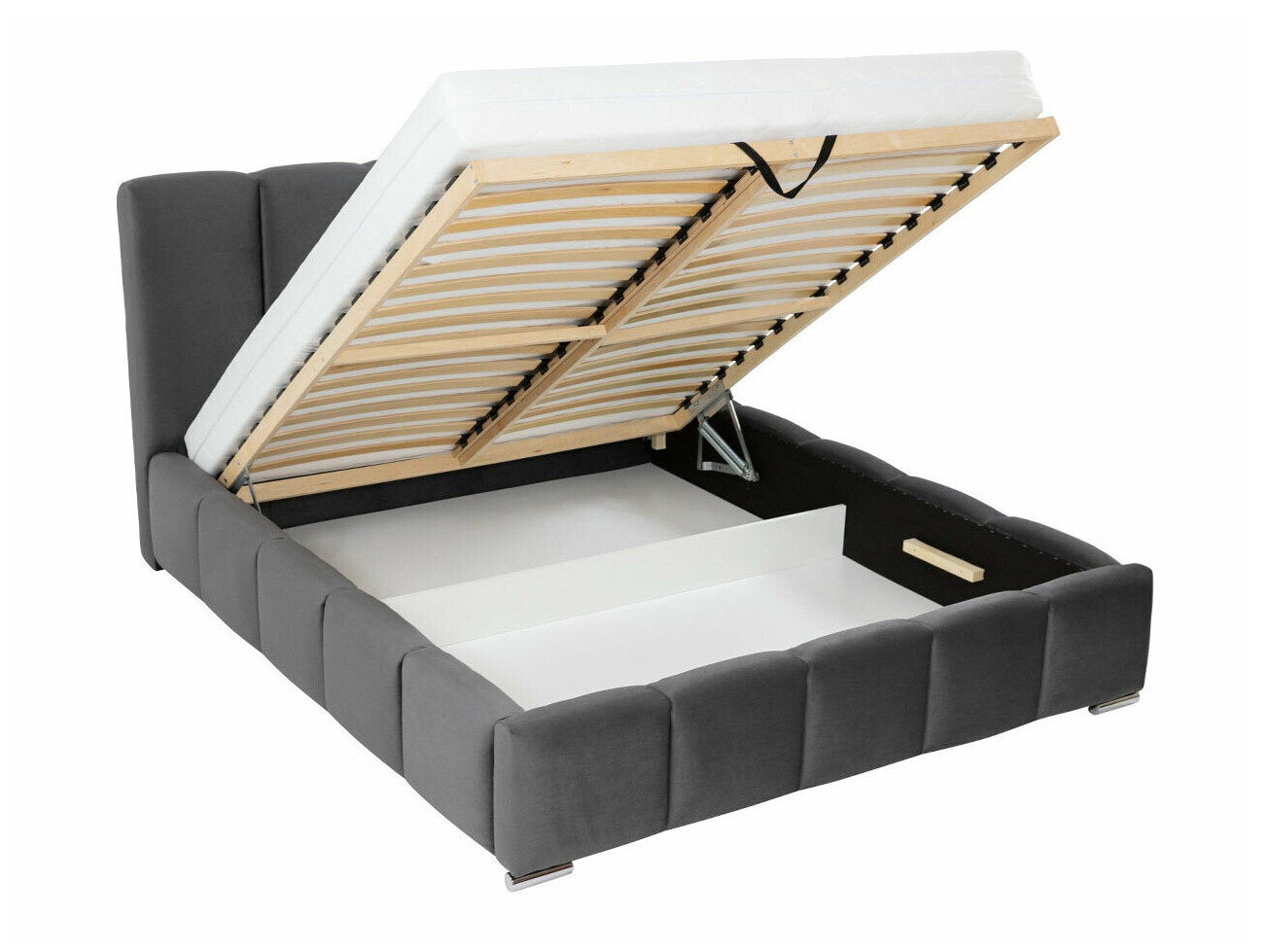 Bed TrendyNest Alceus I (Kronos 22)