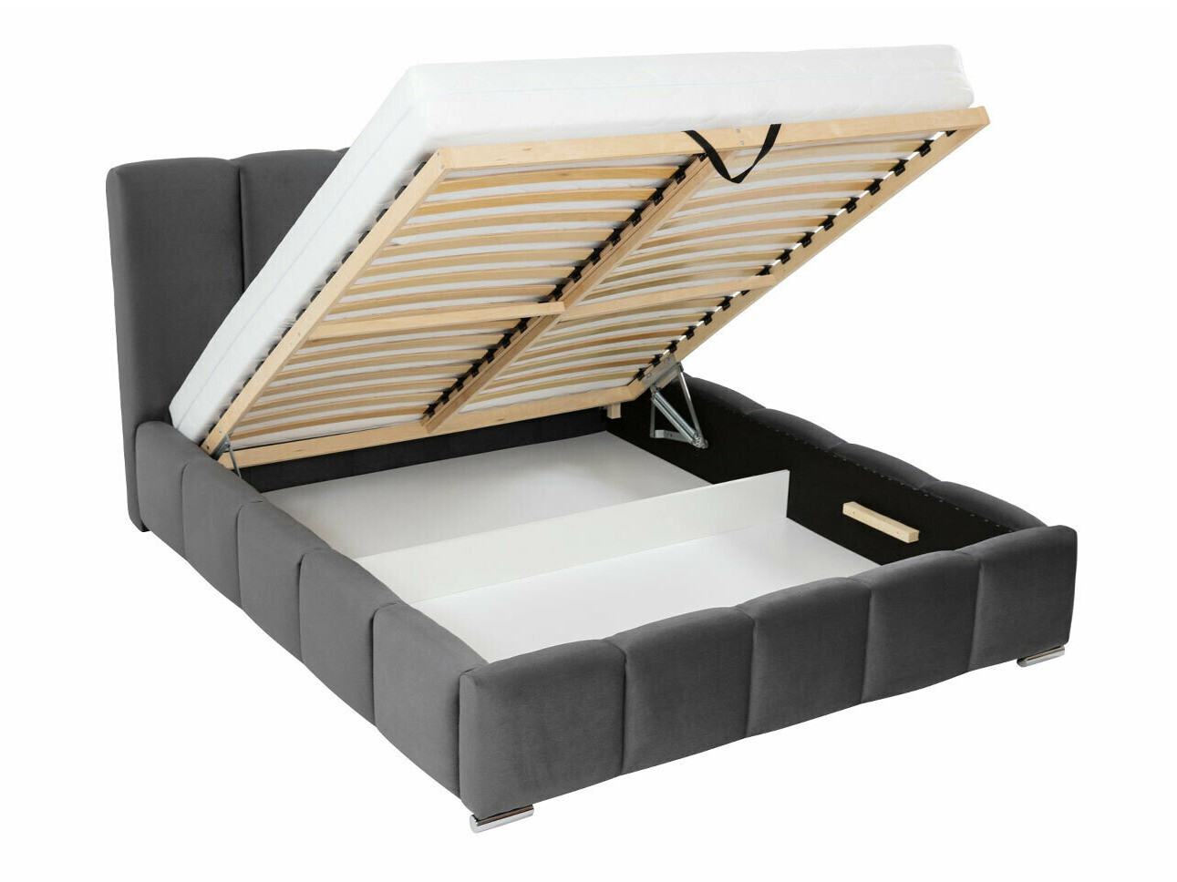 Bed TrendyNest Alceus I (Kronos 29)