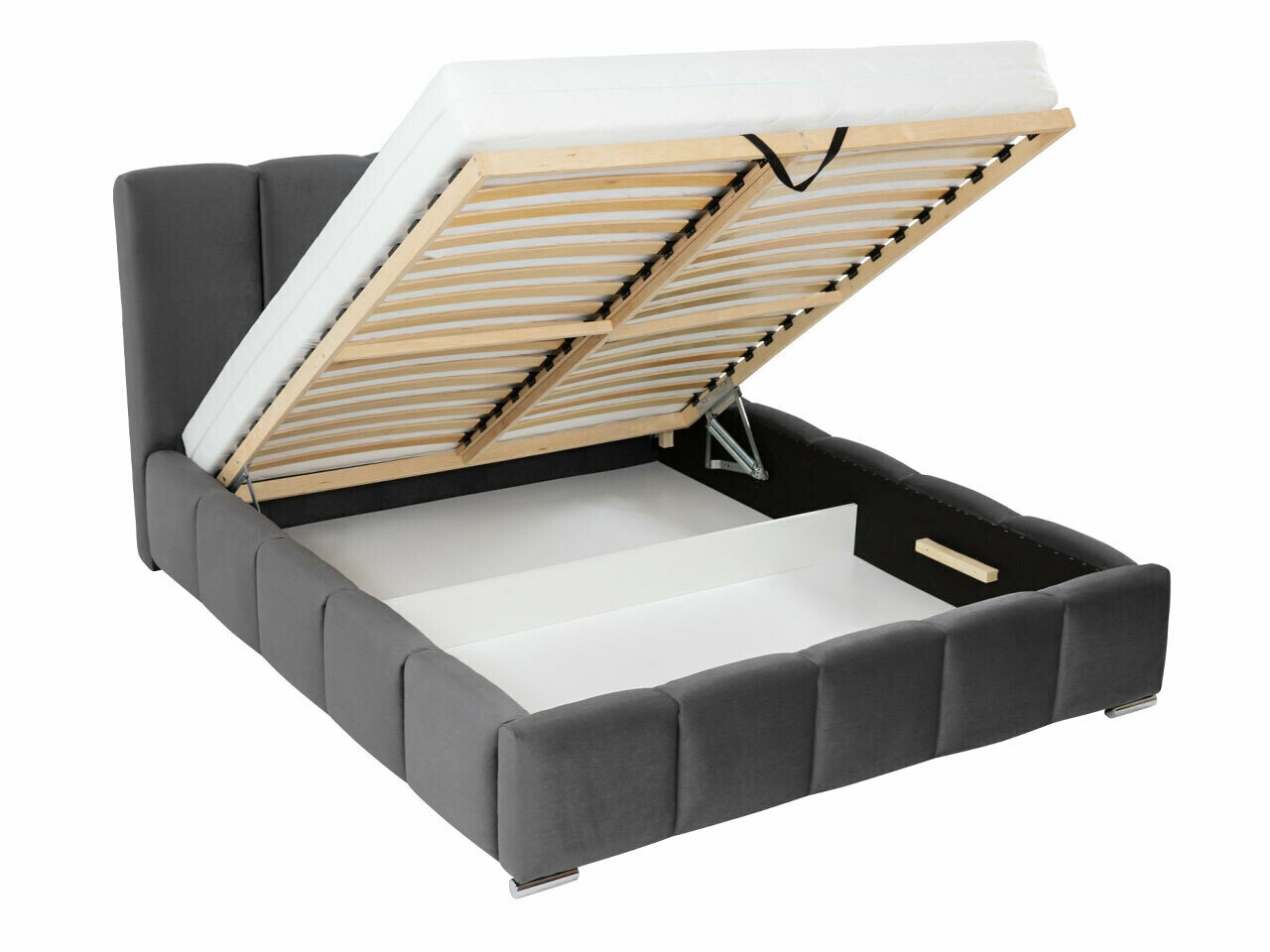 Bed TrendyNest Alceus I (Kronos 46)