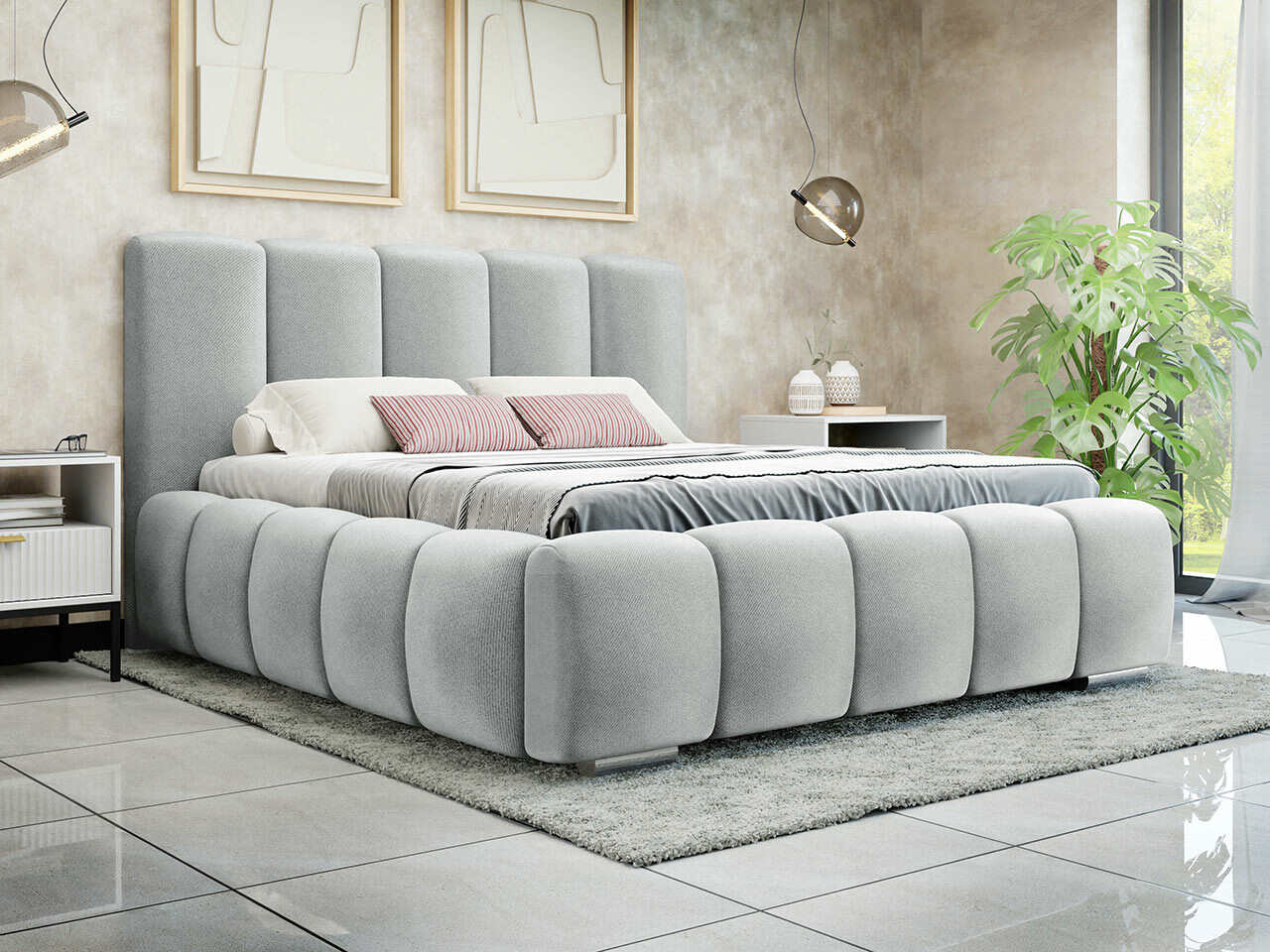 Bed TrendyNest Alceus I (Paros 05)