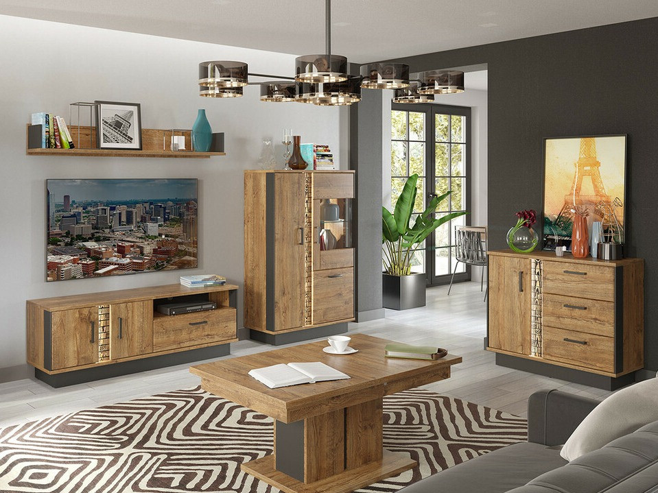 Living room set Dunvelo 129