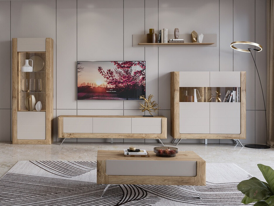 Living room set Sovera 116