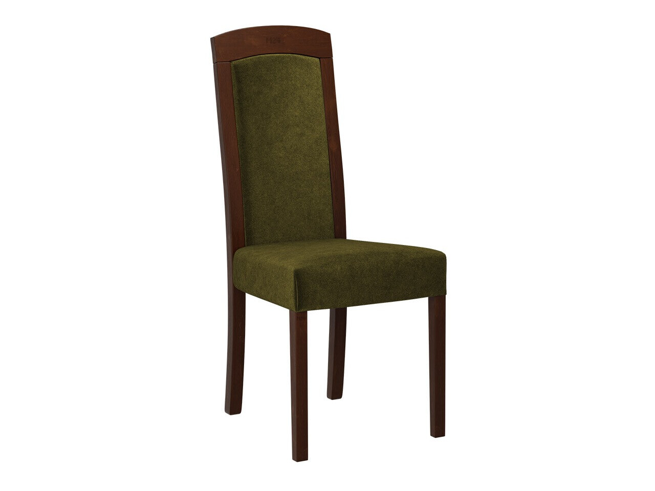 Chair Victorville 345 (Walnut)