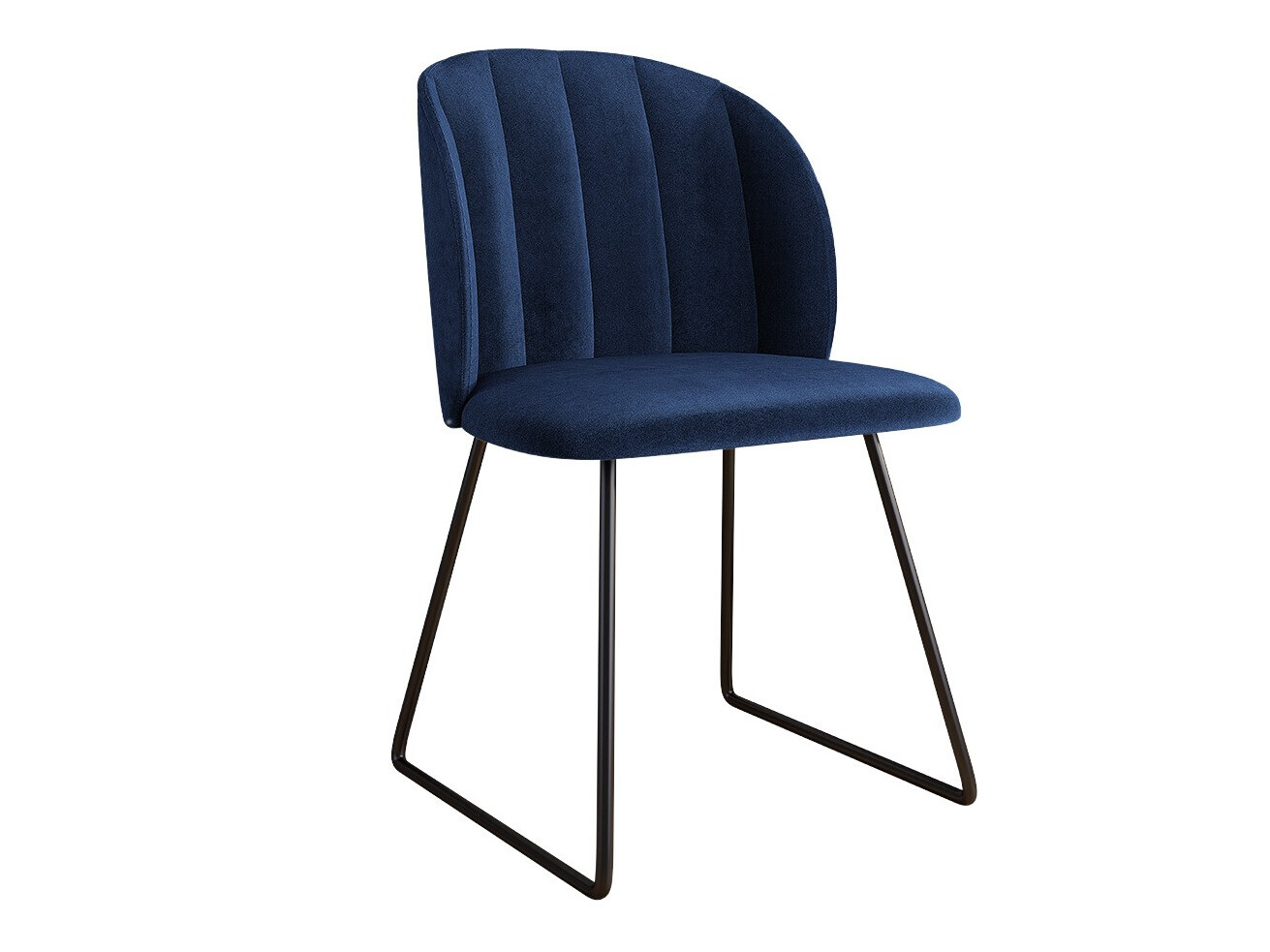 Chair Comfivo Passer I (Magic Velvet 2216)