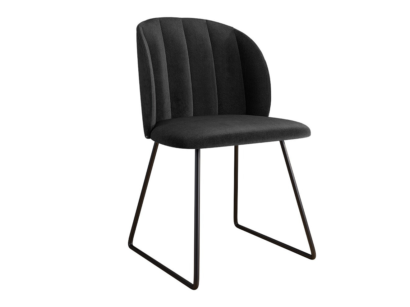 Chair Comfivo Passer I (Magic Velvet 2219)