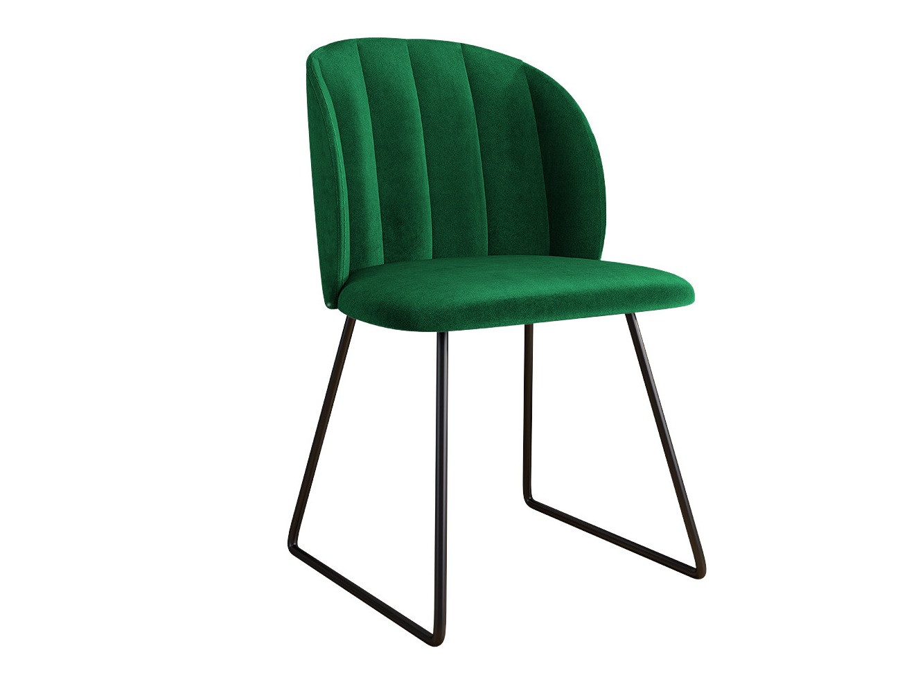 Chair Comfivo Passer I (Magic Velvet 2225)