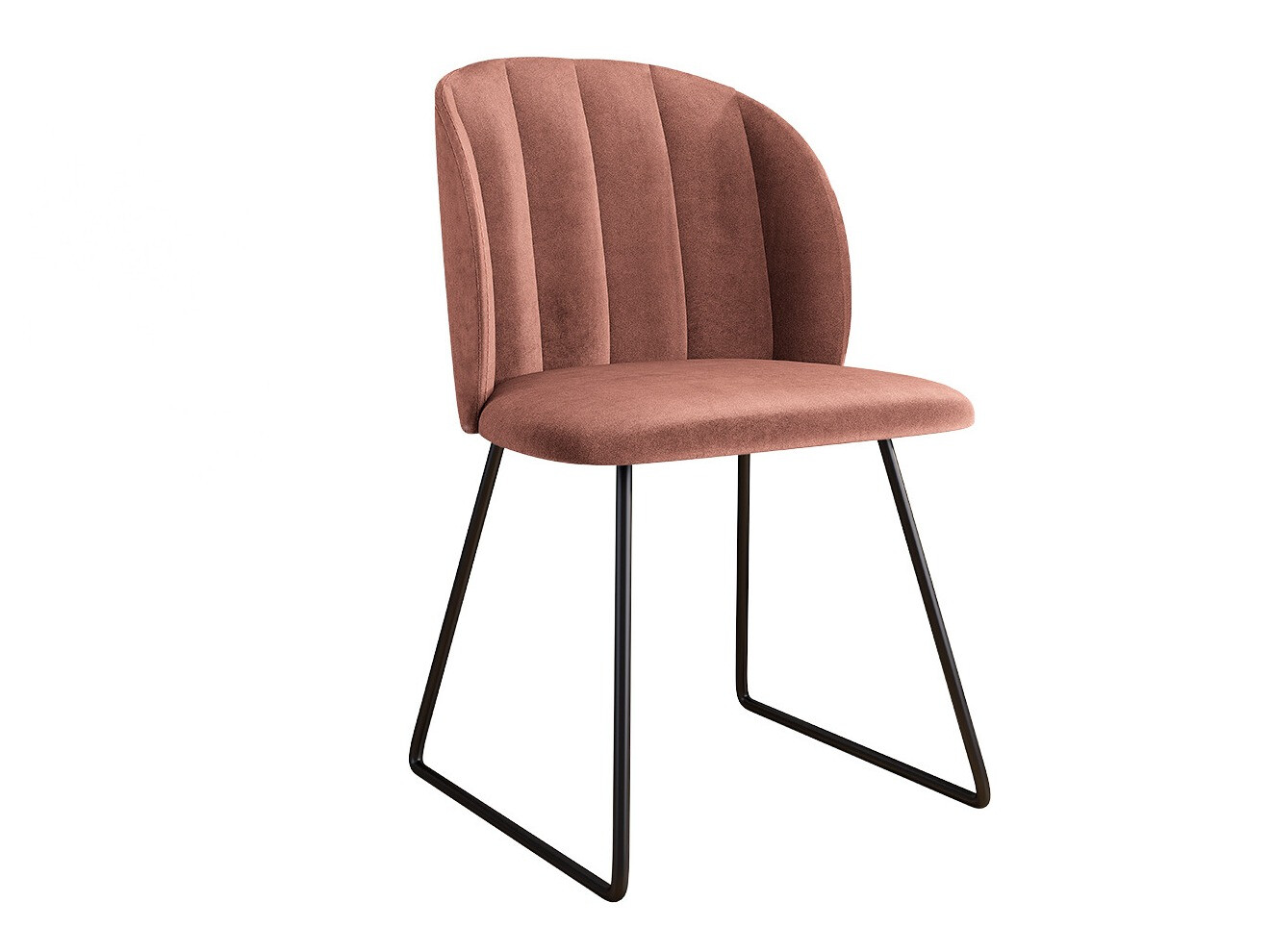 Chair Comfivo Passer I (Magic Velvet 2258)