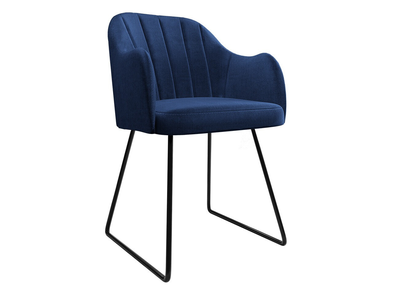 Chair Comfivo Passer II (Magic Velvet 2216)