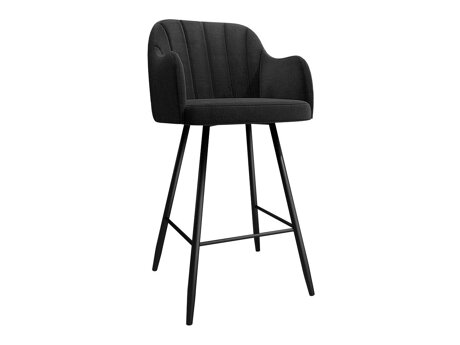 Bar stool Comfivo 103 (Magic Velvet 2219)