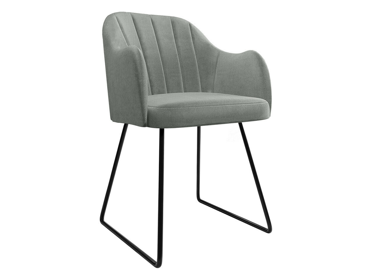 Chair Comfivo Passer II (Magic Velvet 2217)