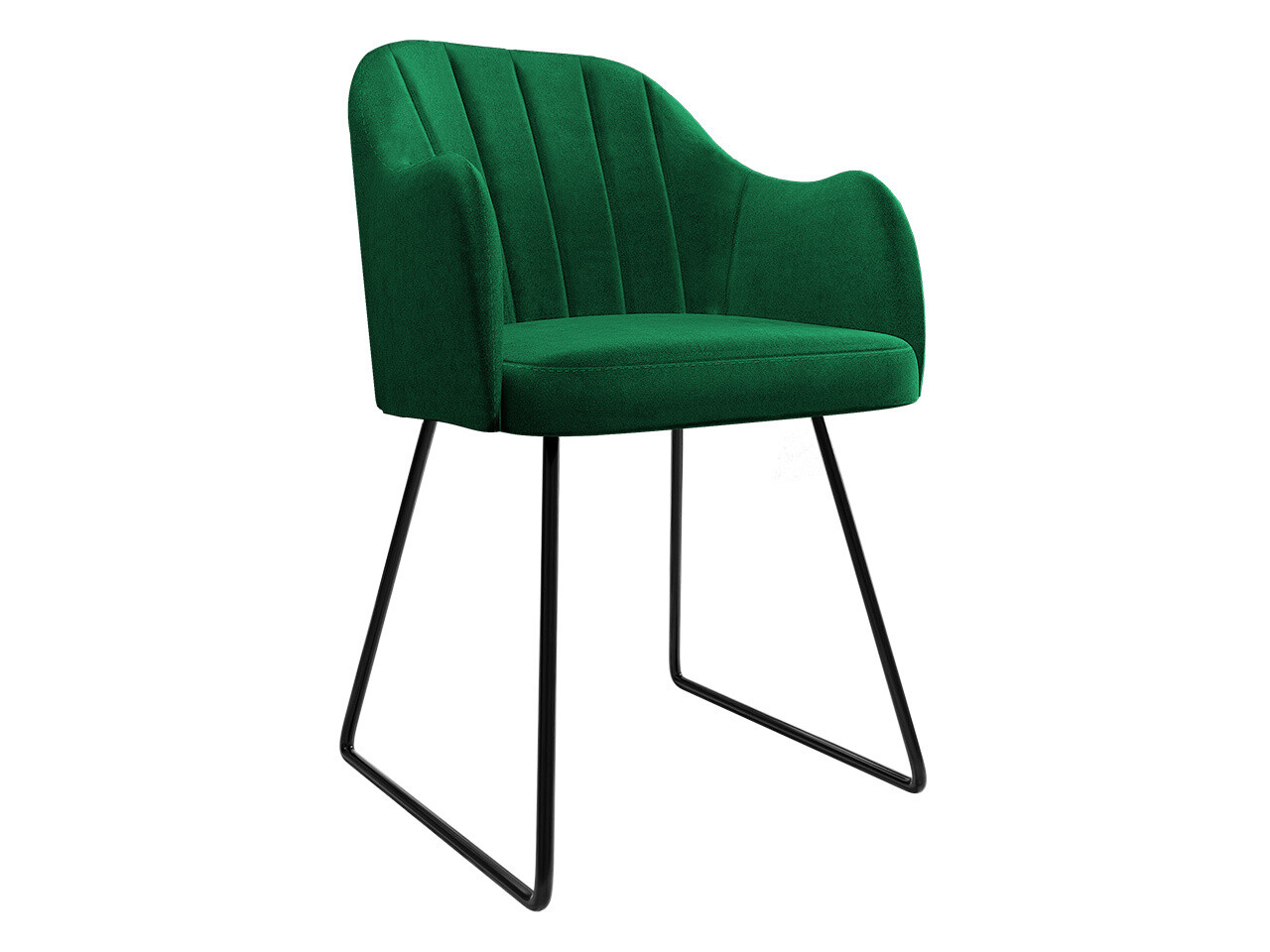 Chair Comfivo Passer II (Magic Velvet 2225)