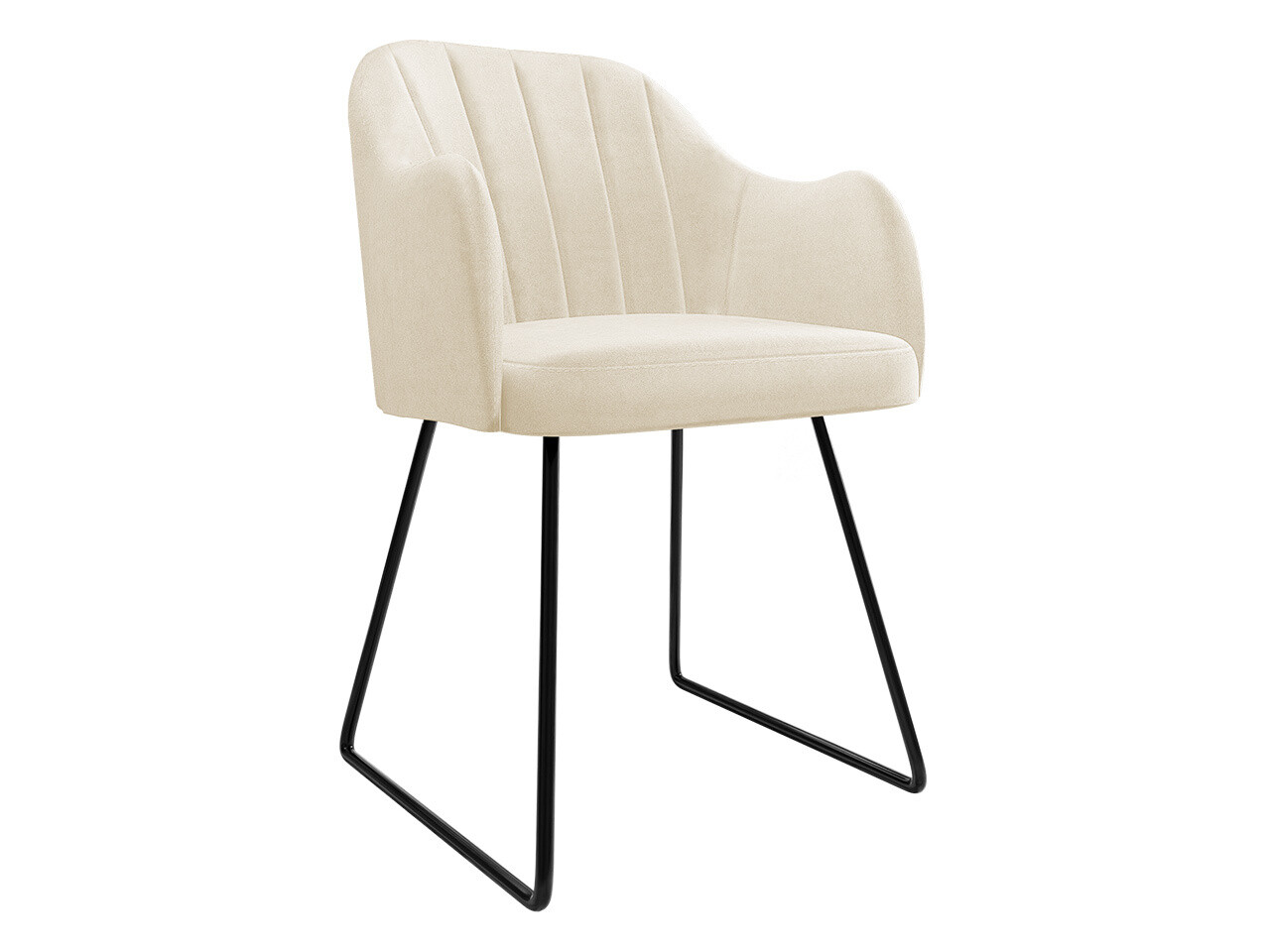 Chair Comfivo Passer II (Magic Velvet 2250)
