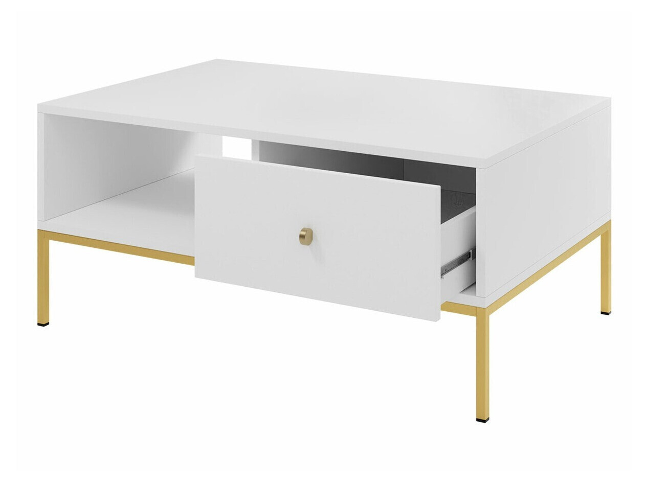 Coffee table Formis (White)