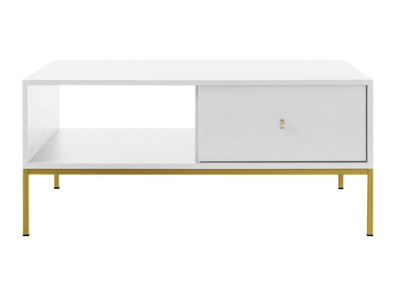 Coffee table Formis (White)