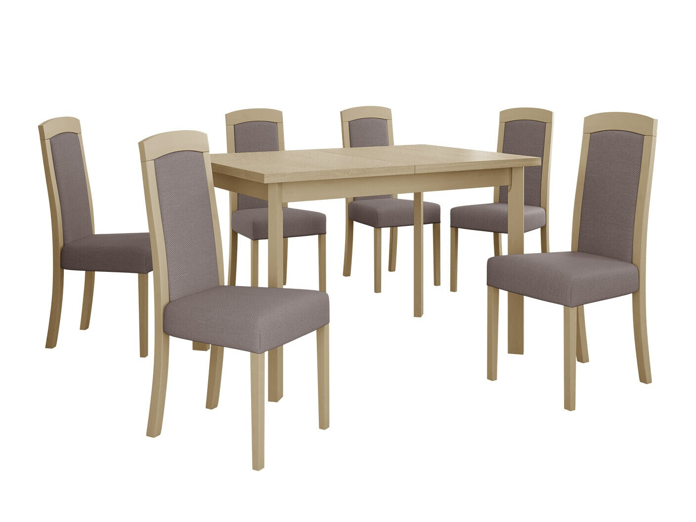 Dining set Victorville 351 (Hygge 20)