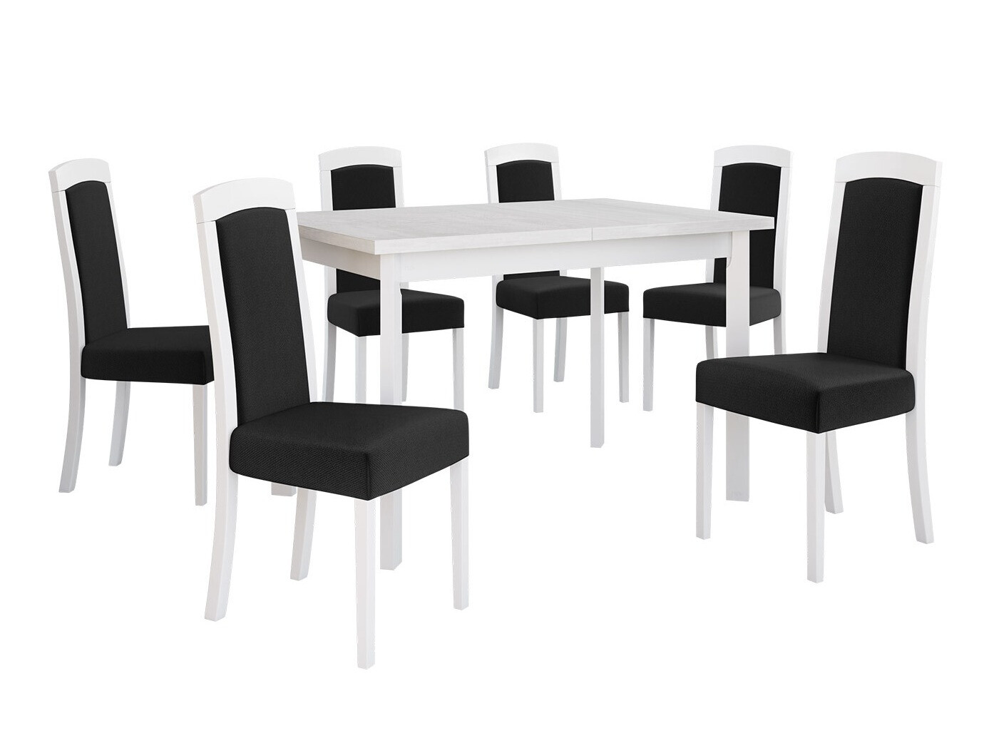 Dining set Victorville 351 (Kronos 7)