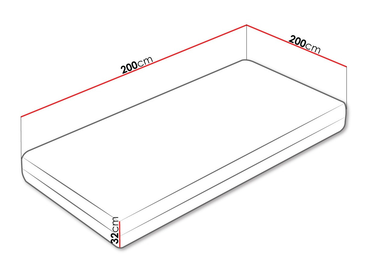 Mattress Opimus